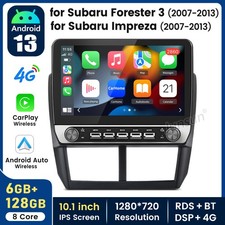 Android subaru forester for sale  Walton