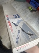 Glider sailplane kit for sale  BOSTON