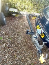 Car recovery dolly for sale Car recovery dolly for sale  NORWICH