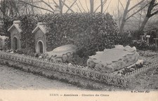 Asnieres cimetiere chiens d'occasion  Expédié en Belgium