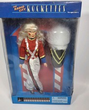 Nib radio city for sale  Celeste