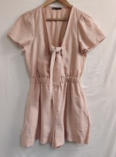 Ladies zara pink for sale  MUSSELBURGH