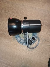Norman lh500 light for sale  Manchester