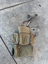 Eberlestock recon confezione usato  Spedire a Italy