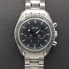 Omega speedmaster broad usato  Roma