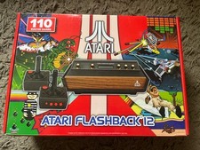 Atari flashback game for sale  LONDON