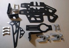 Trex 450 pro for sale  Columbus