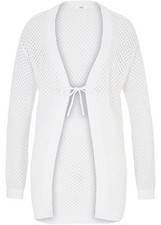 Ajour versize strickjacke gebraucht kaufen  Deutschland