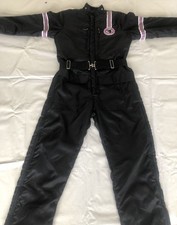 Mens black snowmobiles for sale  SITTINGBOURNE
