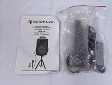 Top tech audio for sale  Marietta