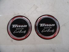 Triton boats earl for sale  Franklin