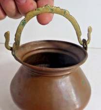 Small brass copper for sale  Clarinda