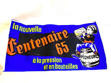 Ancien affiche bière d'occasion  Giromagny