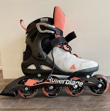 Rollerblades macroblade 80w for sale  Atlanta