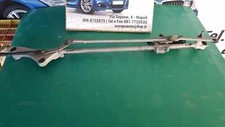Tandem mercedes classe usato  Napoli