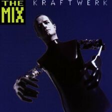Kraftwerk mix cd gebraucht kaufen  Deutschland