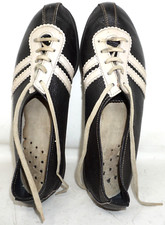 Turnschuhe ddr leder gebraucht kaufen  Rodewisch