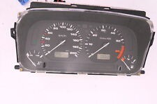 Polo tacho tachometer gebraucht kaufen  Borgentreich