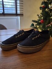 Vans authentic lite for sale  ATTLEBOROUGH