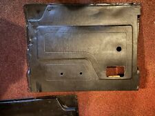 Landrover door cards for sale  BARTON-UPON-HUMBER