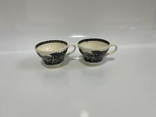 Vintage wedgwood lugano for sale  STOKE-ON-TRENT