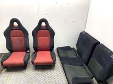 Honda civic interior for sale  OSWESTRY