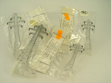 4 Stck. Hochspannungsmasten - Neu Model - HO - #305   - gebr. comprar usado  Enviando para Brazil
