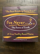 Never... game truth for sale  Watertown
