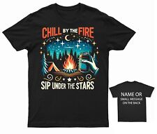Chill fire sip for sale  BRISTOL
