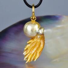 Nautilus pendentif sud d'occasion  Expédié en France