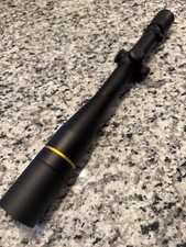 Leupold vx3 long for sale  Hendersonville