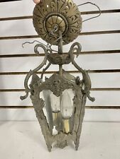 Vtg brass hall for sale  Topeka