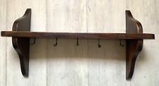 Etagère rustique bois d'occasion  Lyon IX