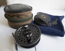 fly reel case for sale fly reel case for sale BRIDPORT