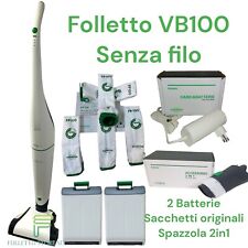 Folletto senza filo usato  Aversa
