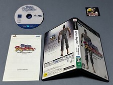 Usado, Virtua Fighter 10th anniversary Playstation 2 Ps2 NTSC-J comprar usado  Enviando para Brazil