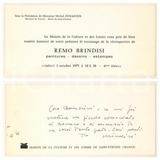 1975 saint etienne usato  Milano