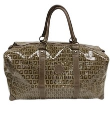 Fendi borsone vintage usato  Vibo Valentia