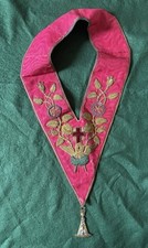Old masonic rose for sale  BUSHMILLS