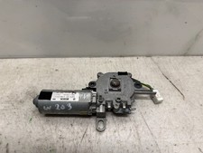 Mercedes w203 schiebedachmotor gebraucht kaufen  Augsburg