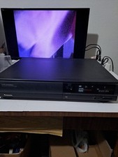 Videoregistratore panasonic f6 usato  Verbicaro