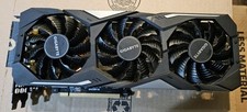 Gigabyte nvidia geforce for sale  Alexandria