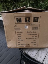 Outdoor space heater for sale Outdoor space heater for sale  WOKING