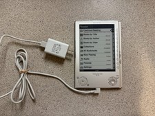 Sony reader prs for sale  Hyrum
