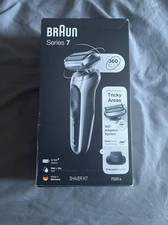 Braun series men for sale  East Orange