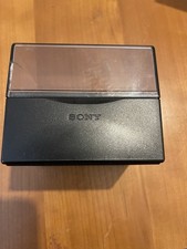 Sony plastic minidisc for sale  Dobbs Ferry