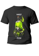 Tee shirt potion d'occasion  Verny