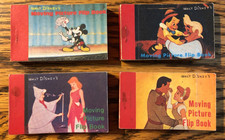 Disney flip books for sale  Cisne