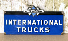 Vintage international trucks for sale  Denver