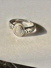 9ct white gold for sale  BEDFORD